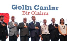 Keçiören Belediyesi ile 18 Alevi Derneğince Muharrem Ayı dolayısıyla ilçede matem lokması ve aşure ikramında bulunuldu