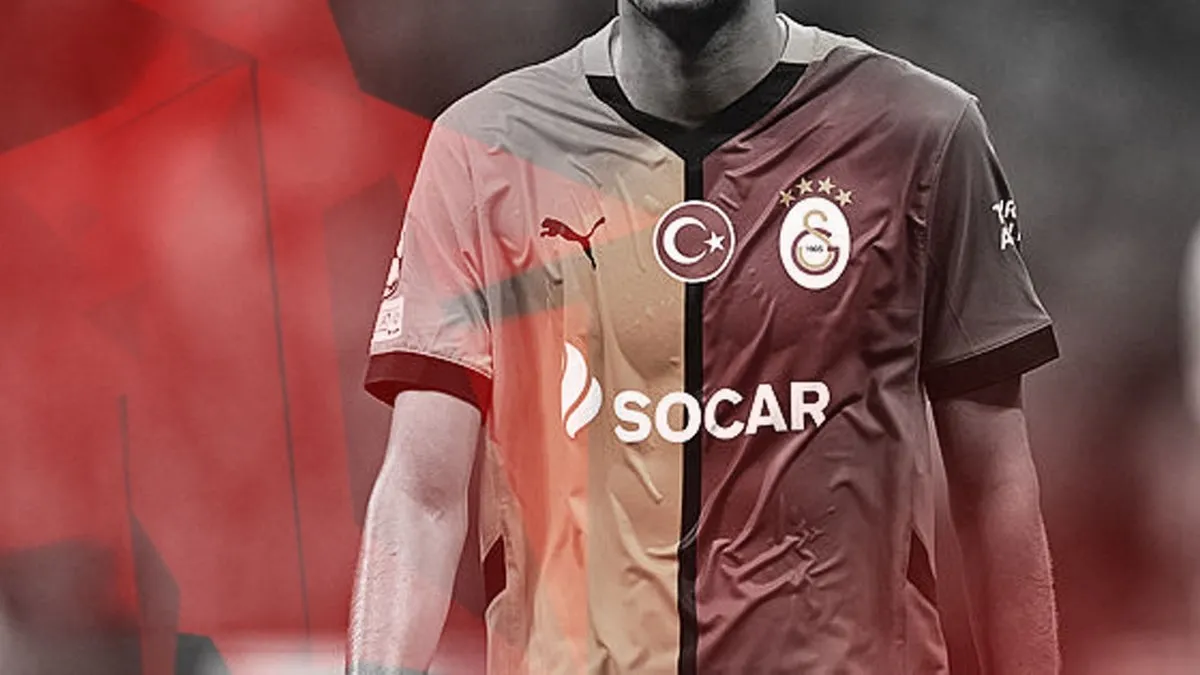 GALATASARAY HABERLERİ SON DAKİKA: Takımdan ayrılmak için izin aldı: Katar yolcusu…