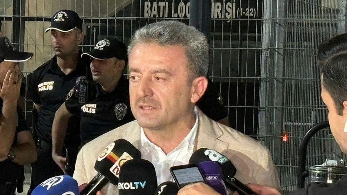 İbrahim Hatipoğlu: “Kadıköy’de bu akşam kepenk indirttik”