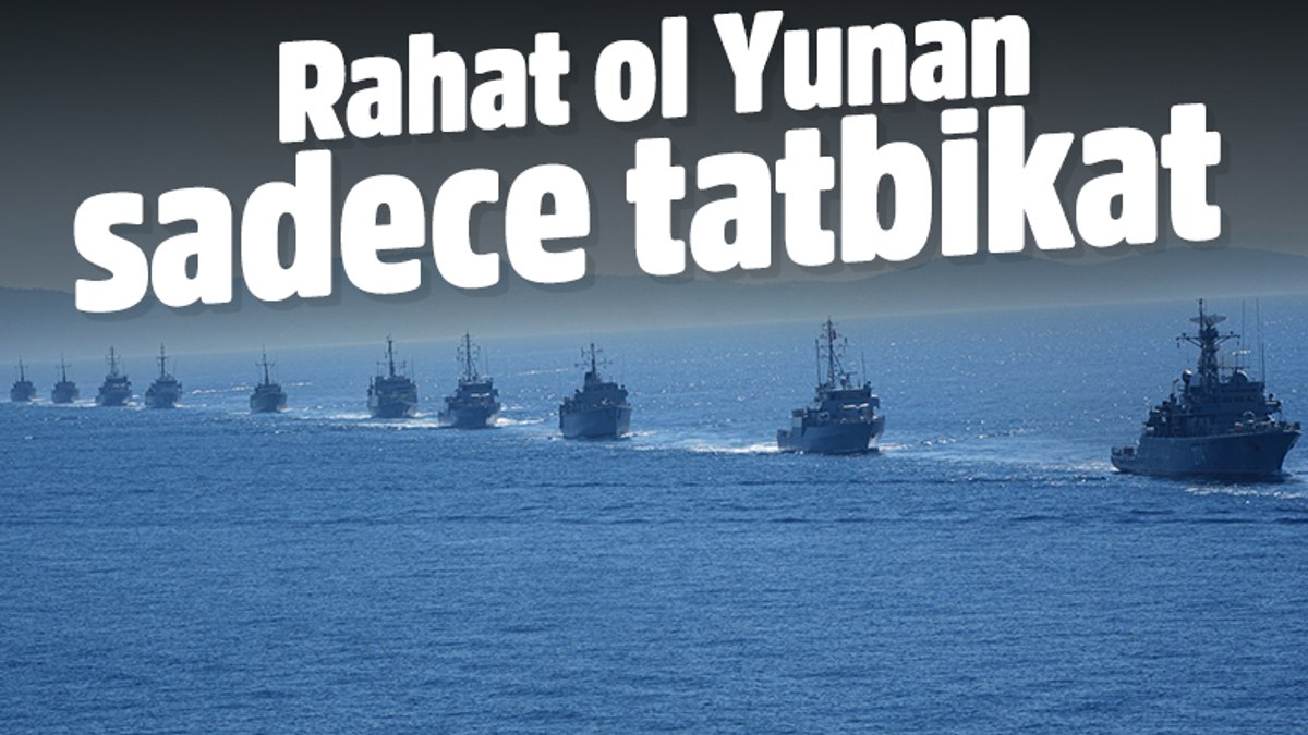 “Nusret-2024 Davet Tatbikatı” başarıyla icra edildi