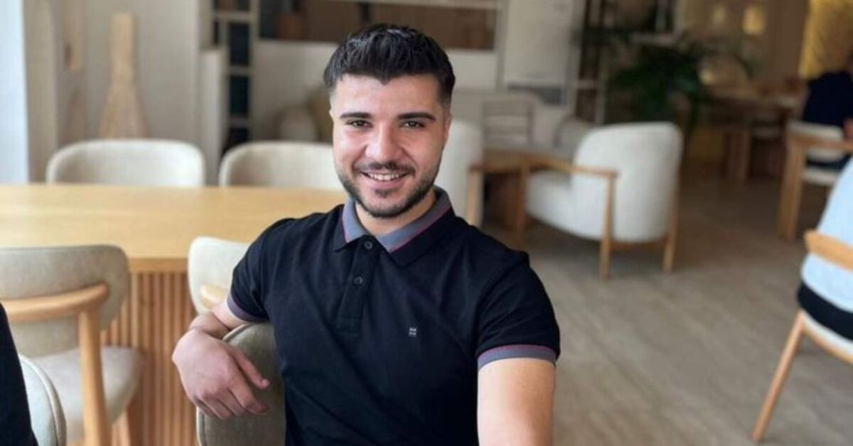 Osmaniye’de otomobilin çarptığı genç, 12 gün sonra öldü