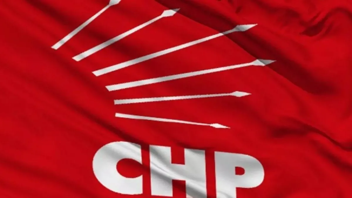 CHP’de yine taciz skandalı! Detaylar mide bulandırıcı: 20 yaşındaki genç kızı bağ evine götürdü!