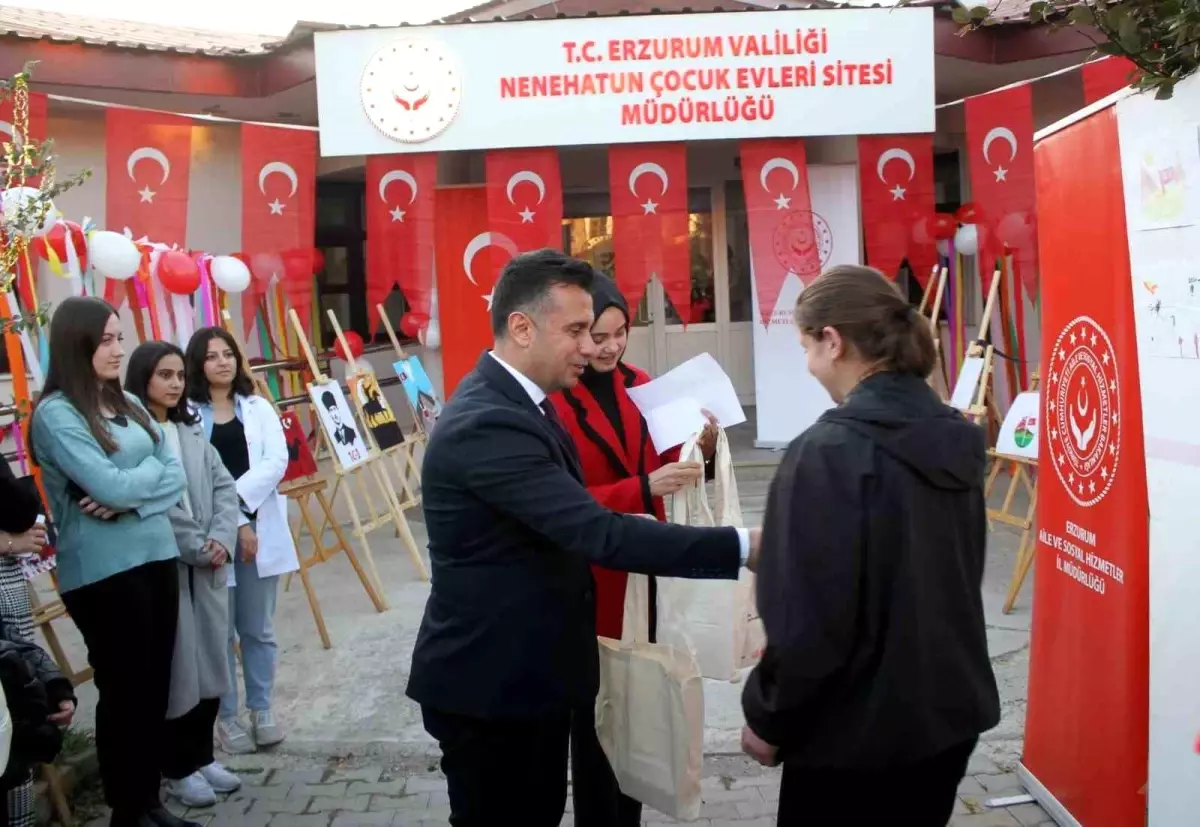Cumhuriyetin 101. Yılı İçin Yarışma
