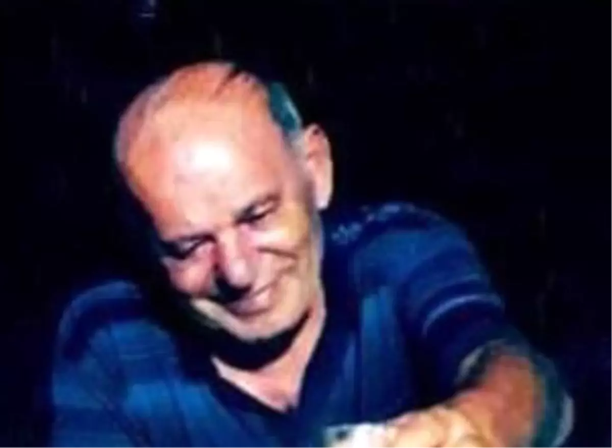 Datça’da Yaşlı Adam Ölü Bulundu