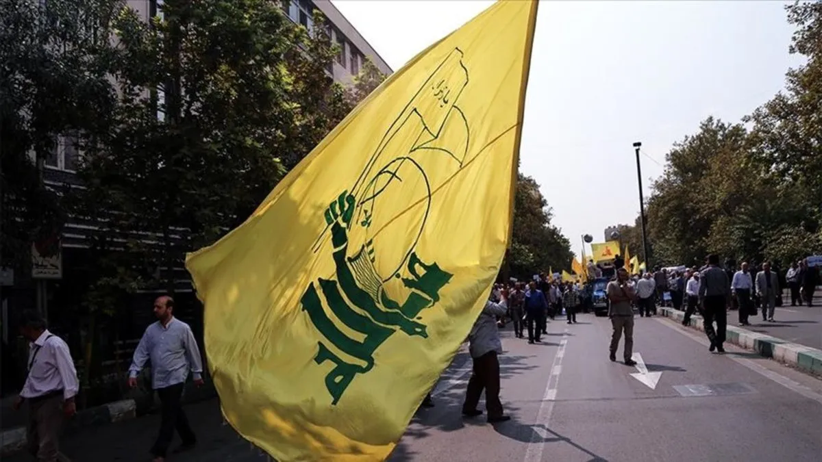 Hizbullah duyurdu! İsrail’e ağır darbe: 20’den fazla asker öldürüldü