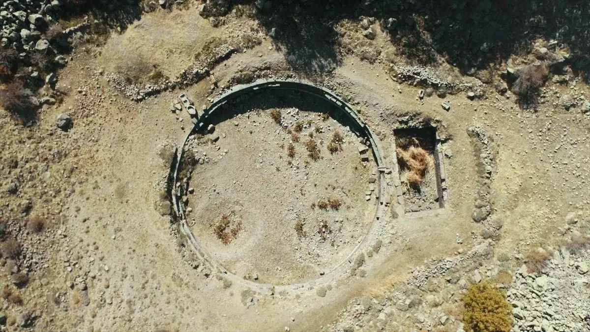 Karadağ’da Binbir Kilise Araştırması Tamamlandı