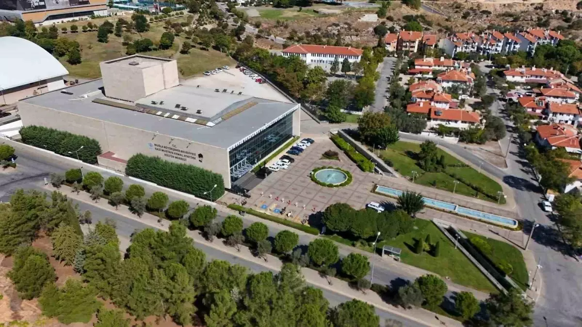Muğla Büyükşehir Belediyesi’nden Enerji Verimliliği İçin Önemli Başarı