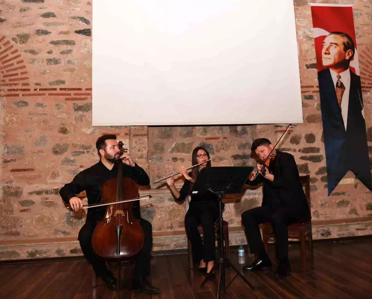 Osmangazi Belediyesi’nden Unutulmaz Klasik Müziğe Gece