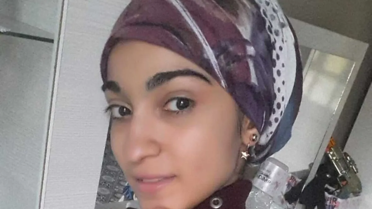 Şanlıurfa’da 17 yaşındaki kızdan 4 gündür haber alınamıyor
