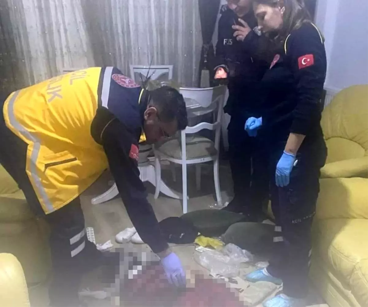 Yalova’da iş kadını domuz bağıyla vahşice öldürüldü