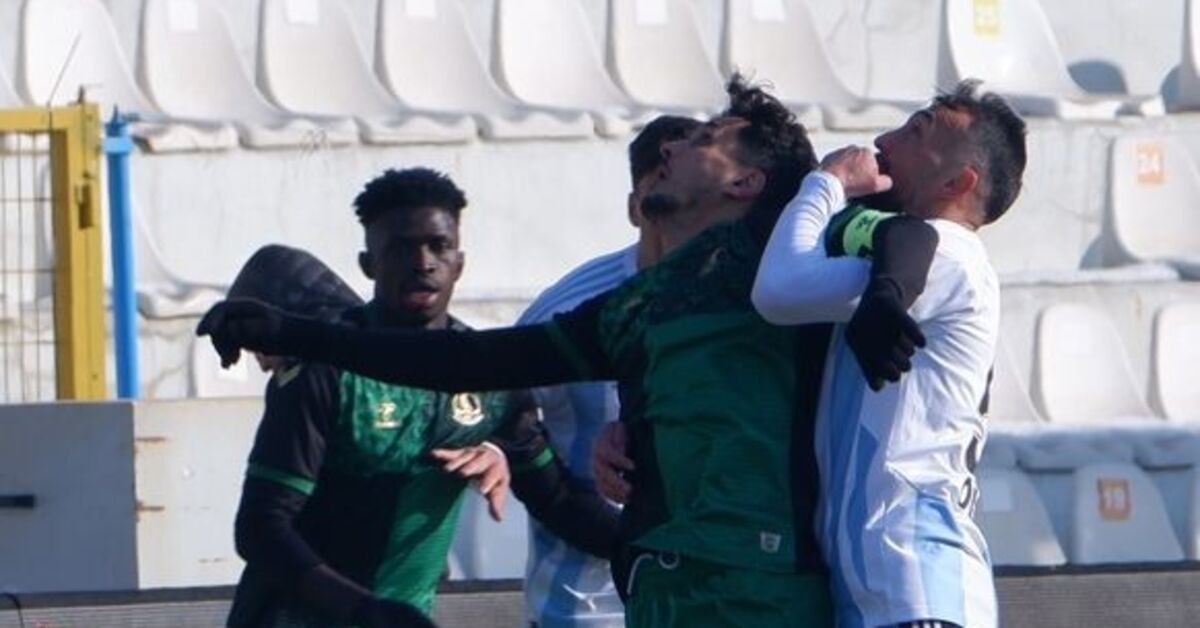 Erzurumspor – Sakaryaspor: 0-0 (MAÇ SONUCU)