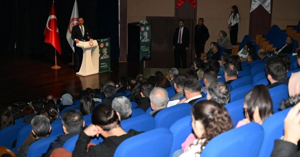 Isparta’da bağımlılıklarla mücadele için yeni bir koordinasyon merkezi