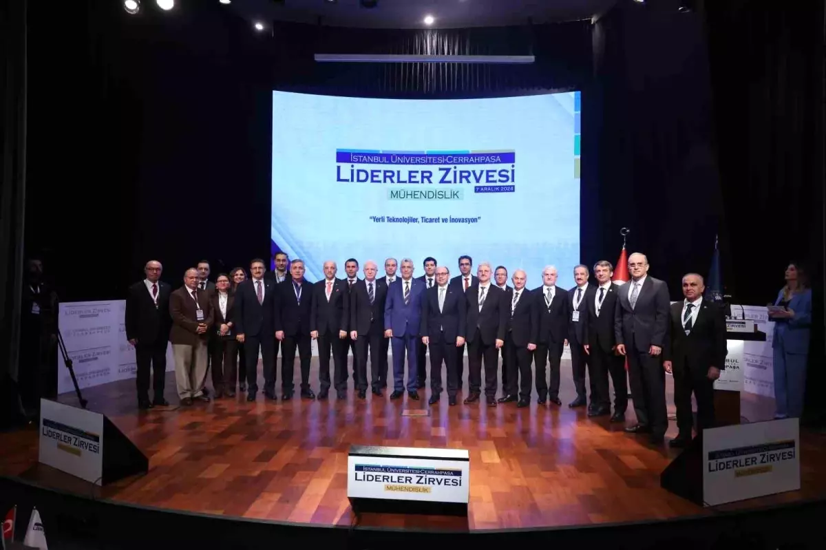 Ticaret Bakanı Bolat’tan Yerli Teknolojiler Vurgusu