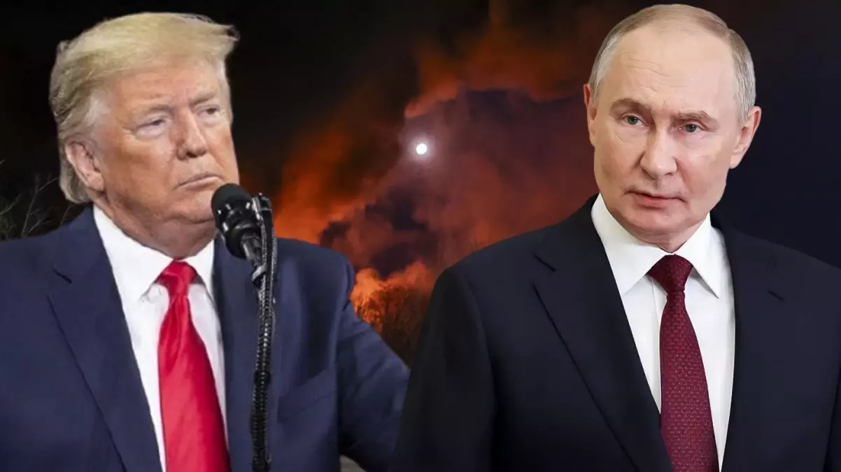 Trump’ın özel temsilcisi açıkladı: Rusya-Ukrayna savaşı birkaç ay içinde bitebilir