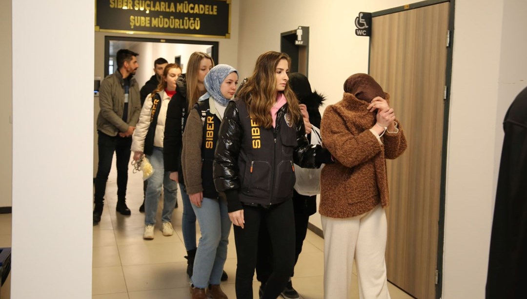 Evcil hayvan sahiplendirme vaadiyle 110 milyon TL’lik vurgun: Şebeke çökertildi