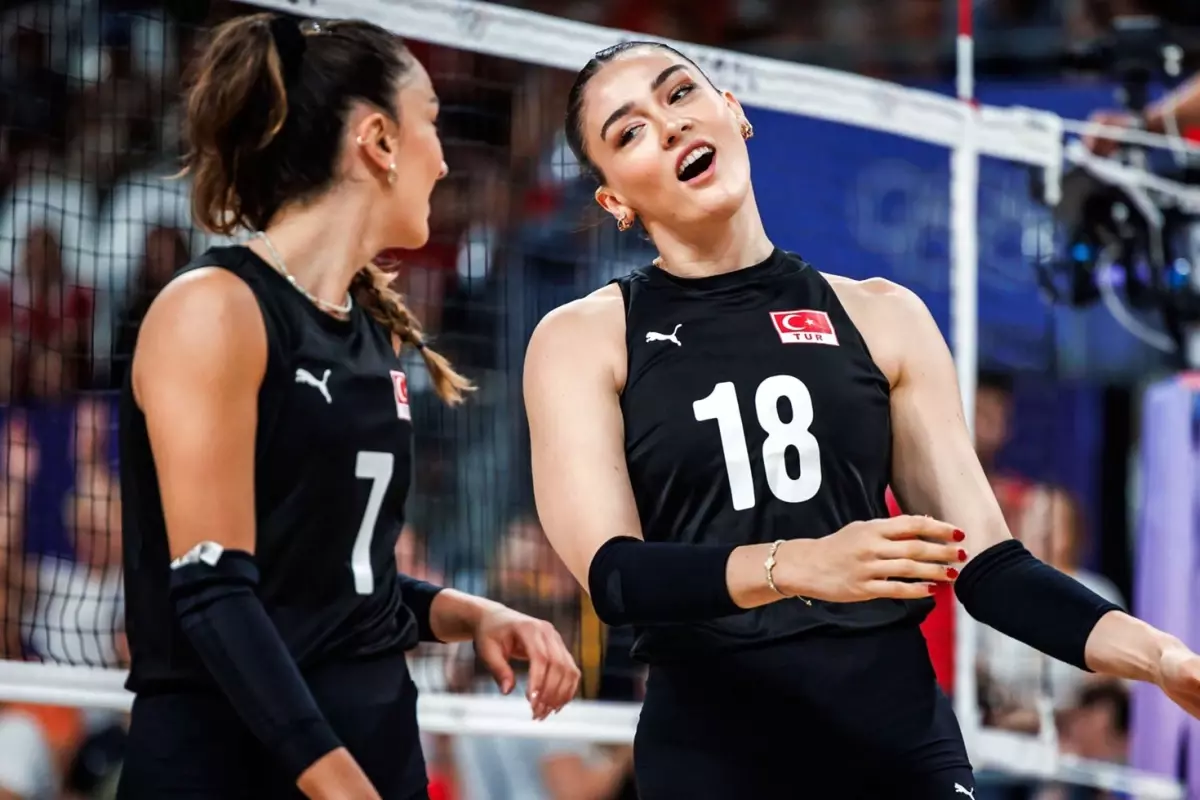 Fenerbahçe Hande Baladın’ı alıyor