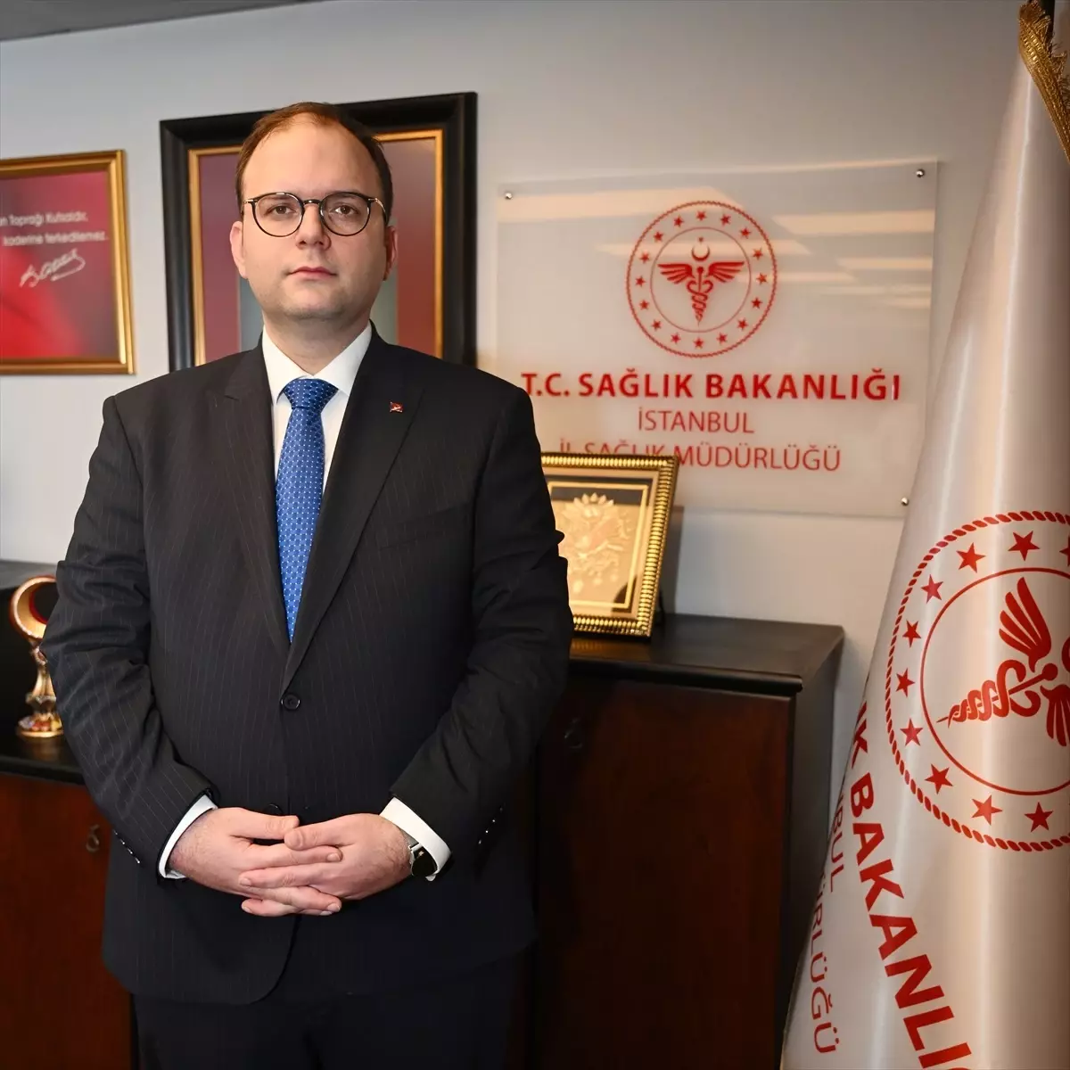 İstanbul’da 2024’te 1 milyonu aşkın sağlık turizmi hizmeti verildi