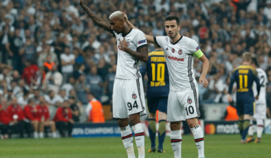 Oğuzhan Özyakup’tan olay yaratacak Talisca sözleri