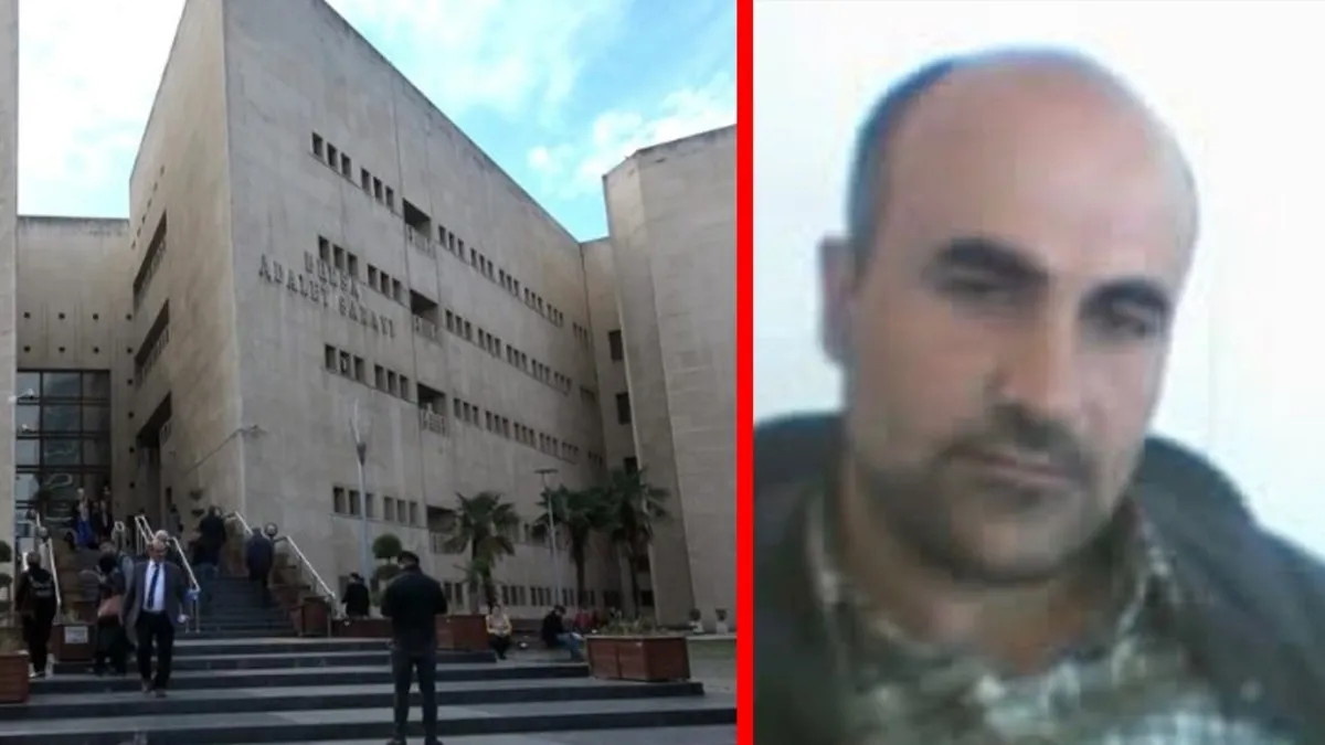 Servis şoförü 12 yaşındaki otizmli kızın müstehcen fotoğraflarını çekmişti! Cezası belli oldu…