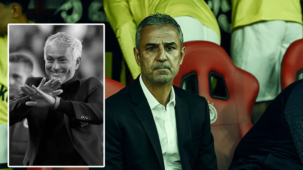 Son dakika haberi: İsmail Kartal’dan olay Fenerbahçe itirafı! “Ayrılmama gelince…”