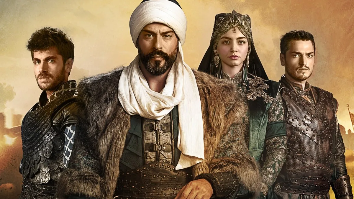 atv yeni yılda da yine birinci!