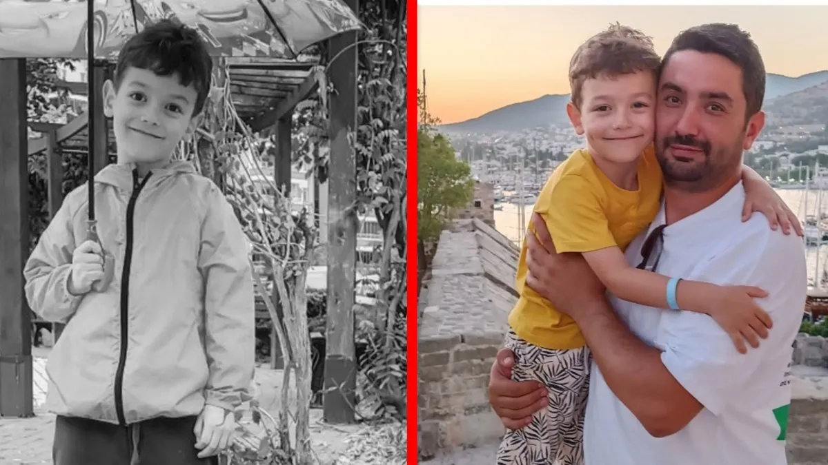Dişi çekildikten sonra hayatını kaybetmişti! 5 yaşındaki Deniz Sönmez davasında flaş gelişme!