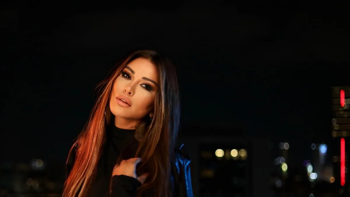Hamdi Alkan’ın eski eşi Selen Görgüzel ‘konuşmama’ anlaşmasını ilk kez açıkladı! ‘Beni değil 1 milyon…’