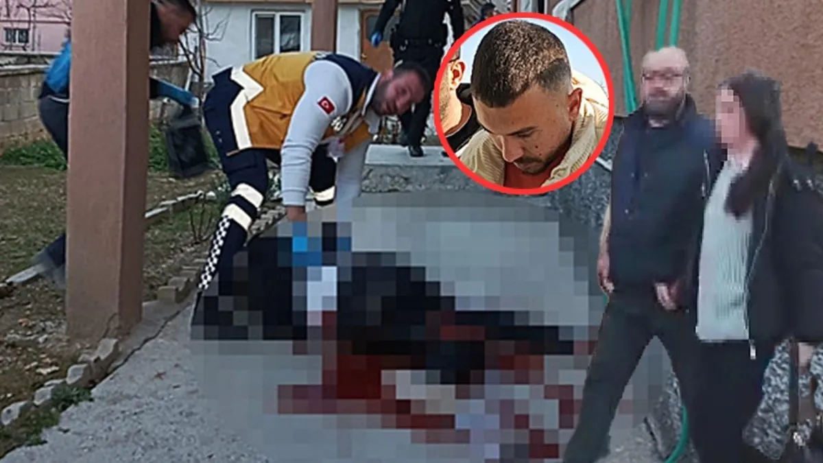 Karısıyla ilişki yaşadığını iddia ettiği hastane müdürünü vurdu! Kocam zorla eve çağırttı!