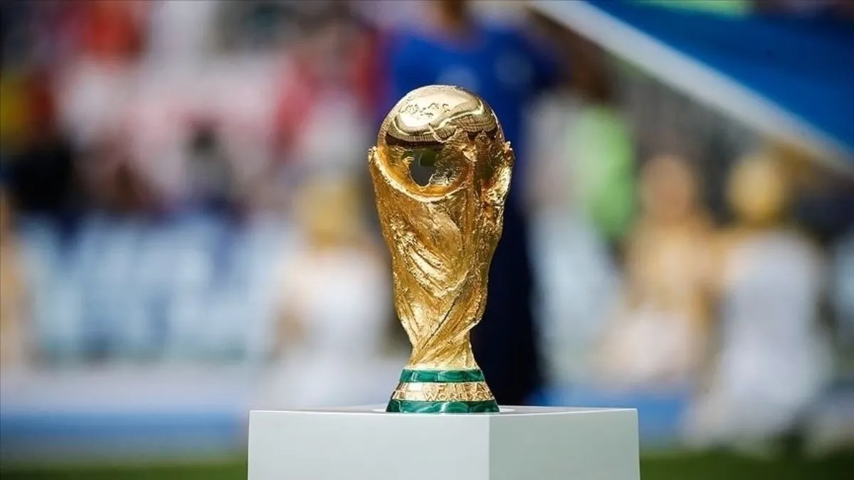 2026 FIFA Dünya Kupası Avrupa Elemeleri’nde 2. hafta maçları başlıyor