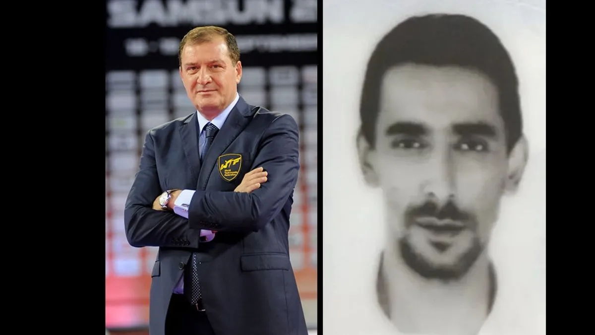 Eski Tekvando Federasyonu Başkanı Prof. Dr. Şahin’e bıçaklı saldırı!