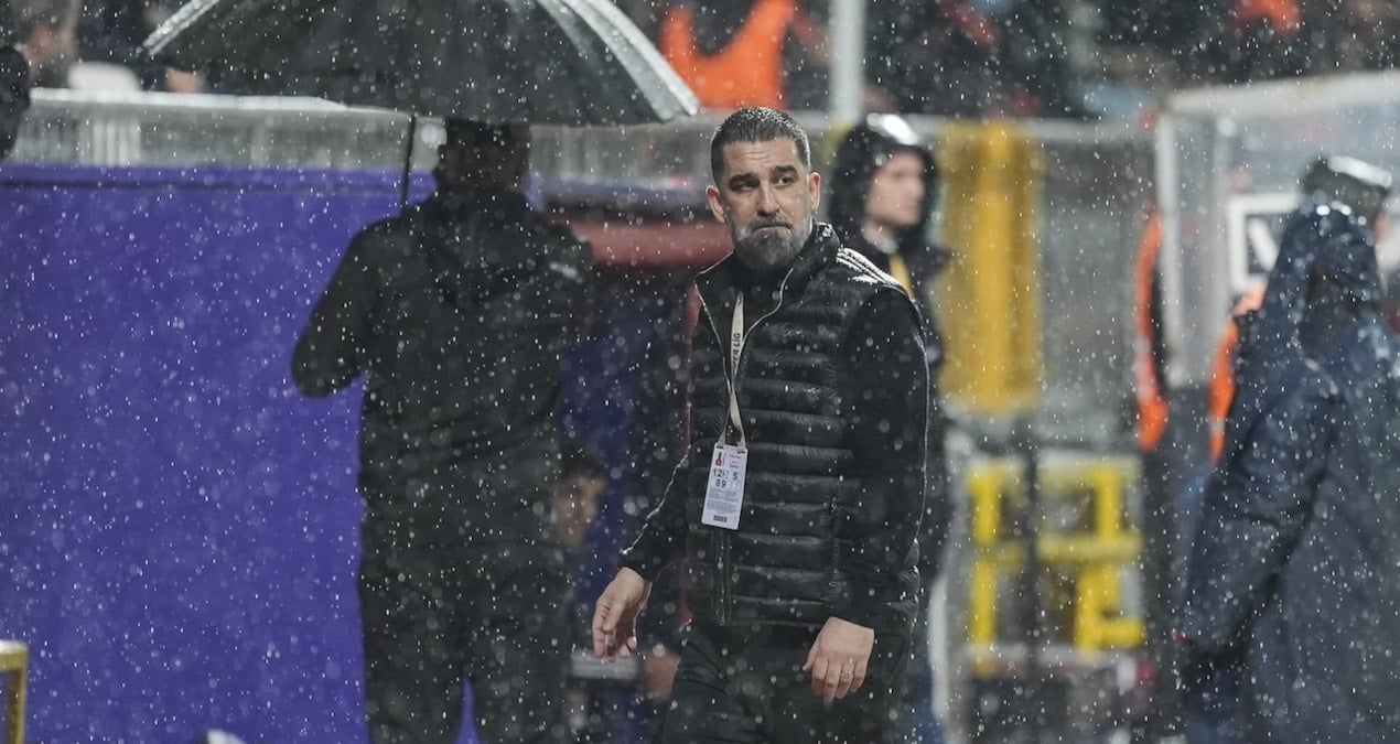 Arda Turan Shakhtar Donetsk’e mi gidiyor? Öğrencisi açıkladı