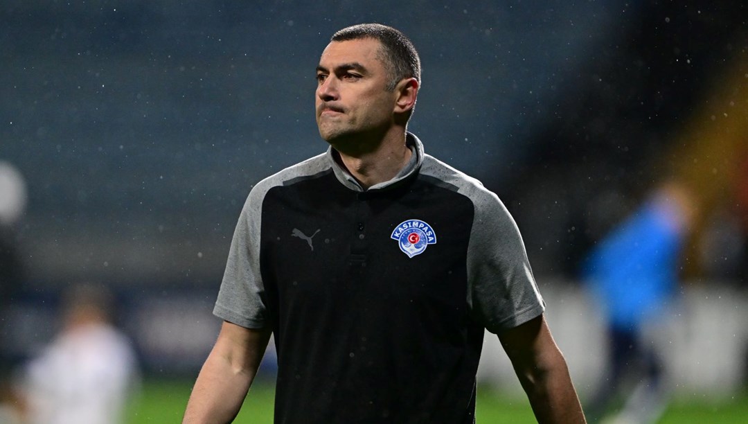 Burak YÄ±lmaz’Ä± Ã§Ä±lgÄ±na Ã§eviren sÃ¶zler: “Ne diyorsun sen?”