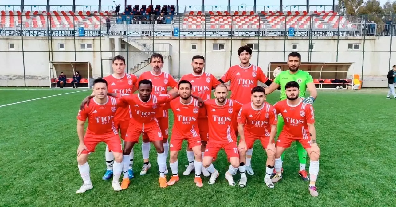Filyos Sefercikspor’a İlk Kadın Aday