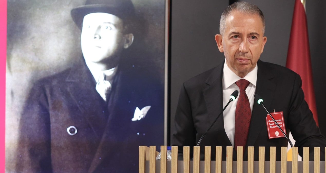 Metin Öztürk: ‘Mourinho zaten sabıkalı’