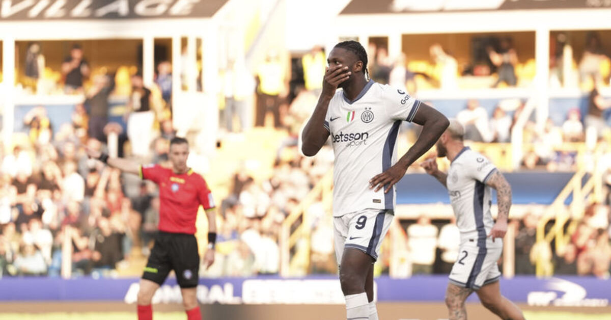 Parma: 2 – Inter: 2 | MAÇ SONUCU
