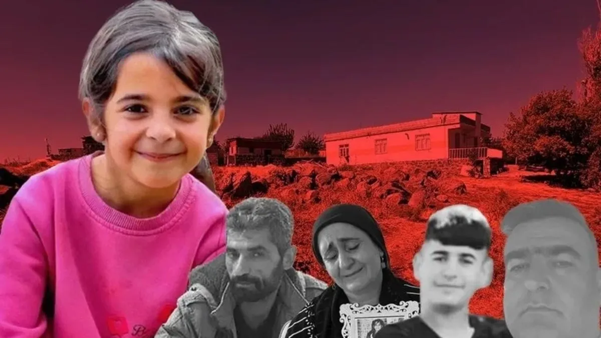 SON DAKİKA! Narin Güran cinayetinde tutuklu amca Salim Güran ile ilgili yeni gelişme! Güran ailesinin avukatı yeni delil paylaştı