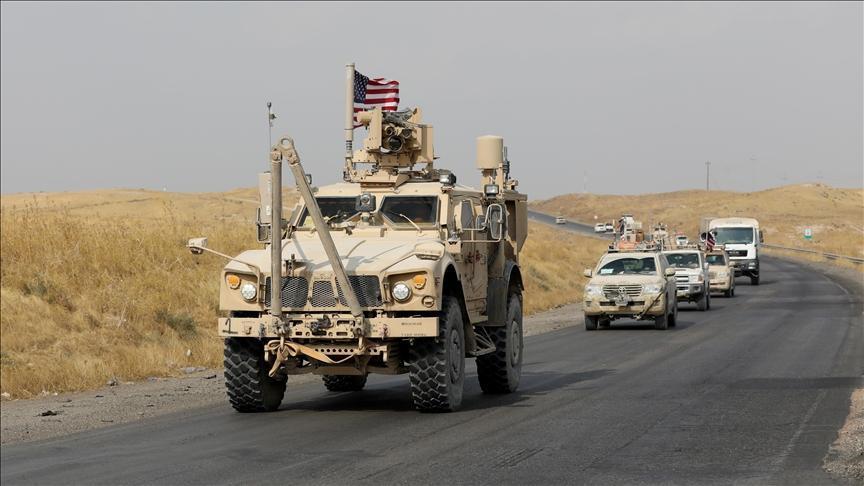 Son dakika: Pentagon resmen duyurdu: Suriye’den asker çekiyoruz