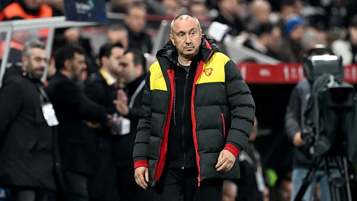 Stanimir Stoilov: “Sonuçtan memnun değiliz”