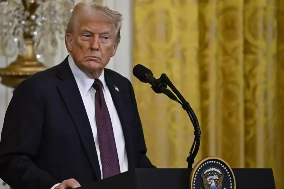 Trump, TikTok yasağını 75 gün daha erteledi
