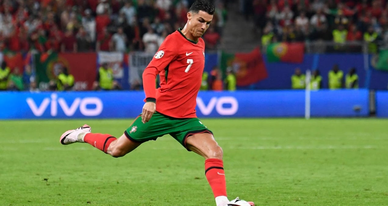 Cristiano Ronaldo, Kerem ve Orkun’un rakibi oluyor