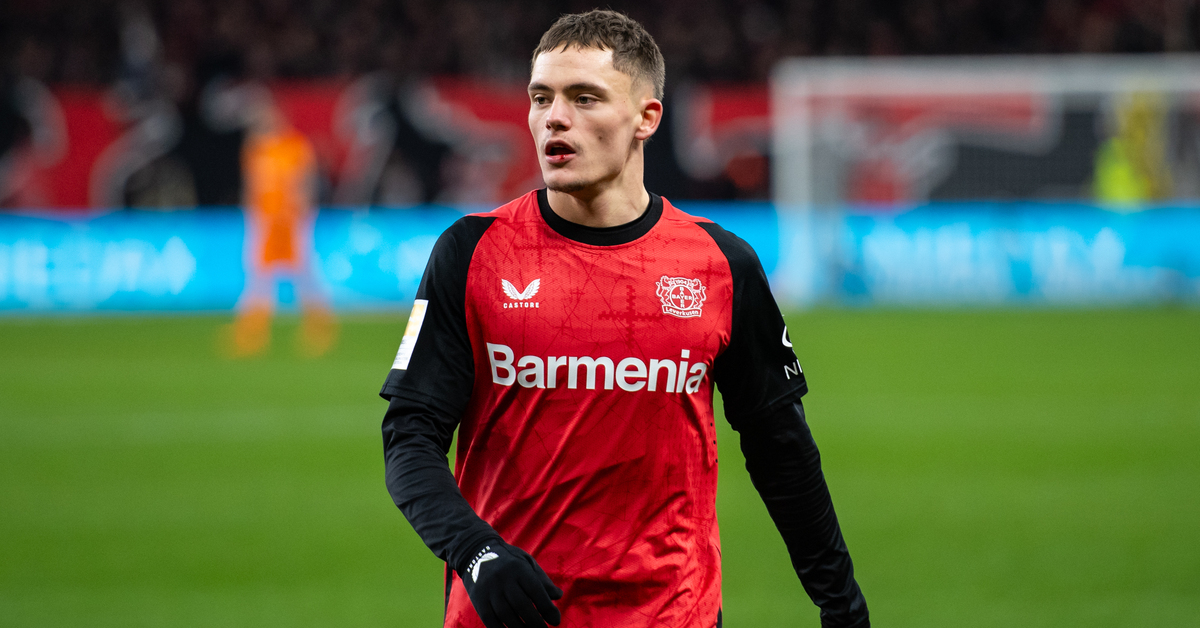 Florian Wirtz’den transfer kararı!