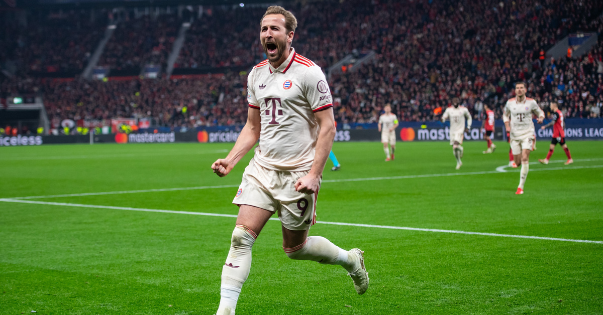 Gol makinesi ilk kupasını kazandı: Harry Kane